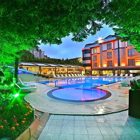 Beymarmara Suite Hotel Istanbul Eksteriør billede