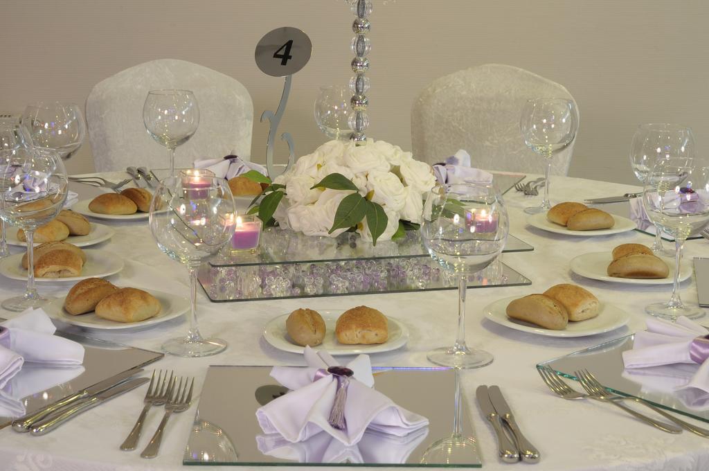 Beymarmara Suite Hotel Istanbul Eksteriør billede