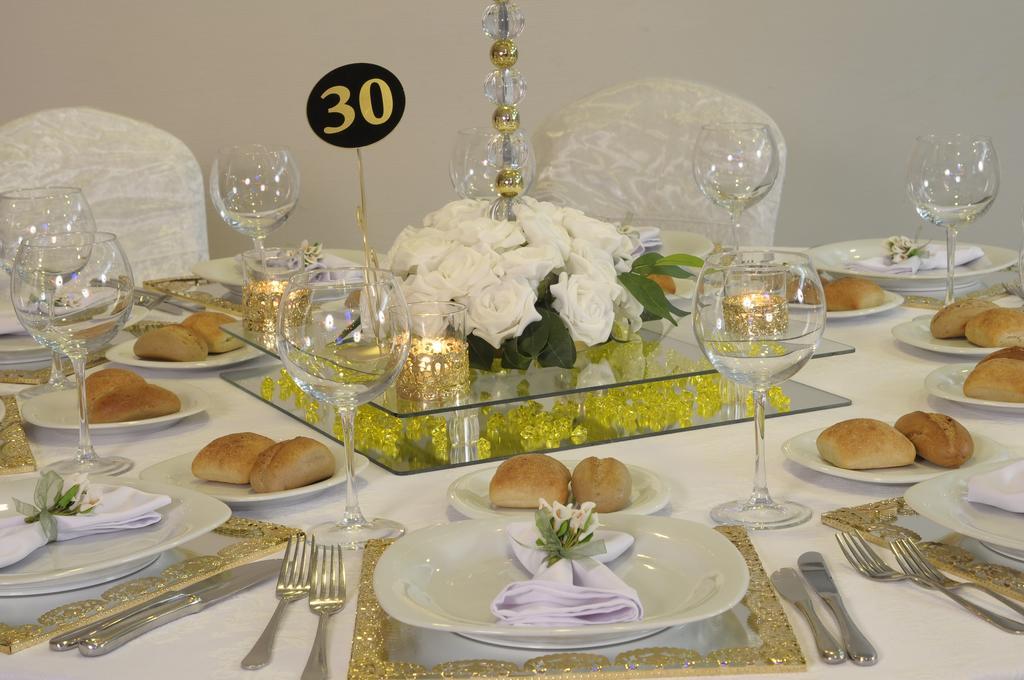 Beymarmara Suite Hotel Istanbul Eksteriør billede