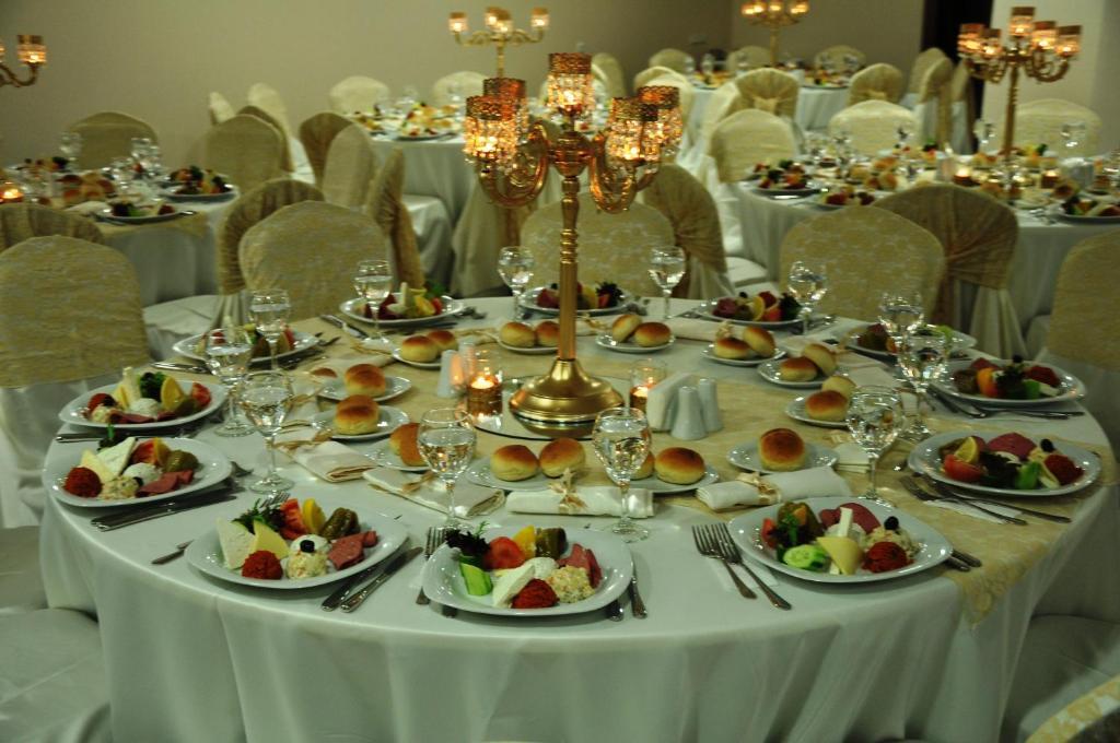 Beymarmara Suite Hotel Istanbul Eksteriør billede