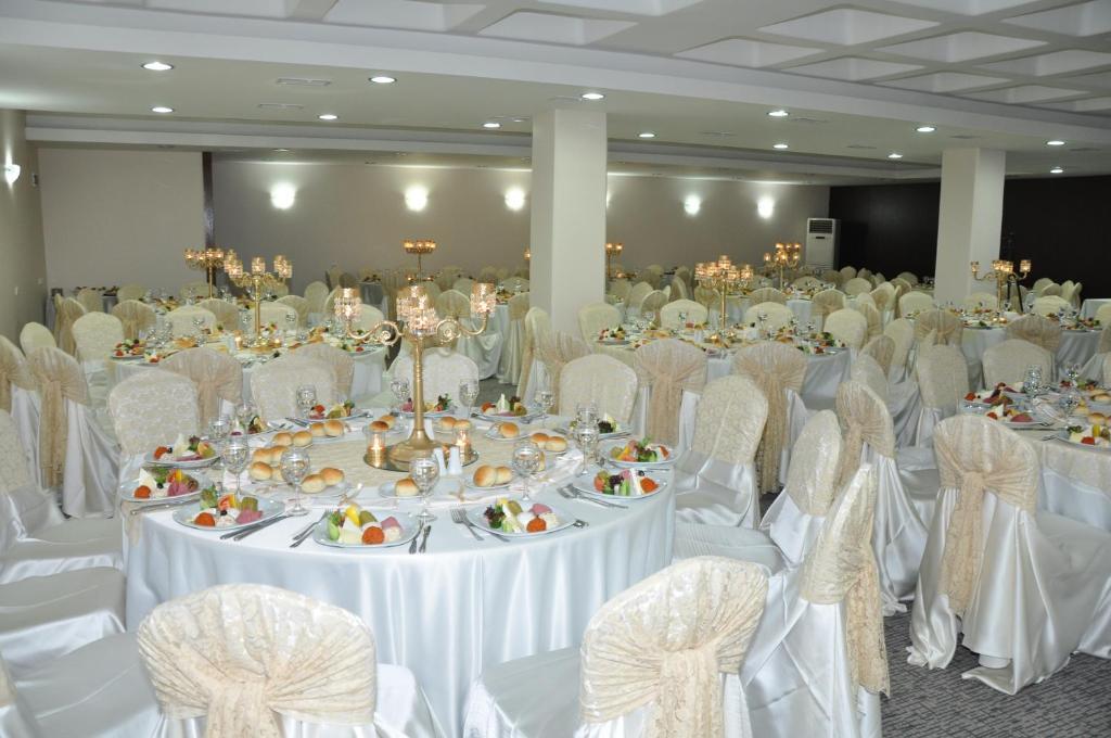 Beymarmara Suite Hotel Istanbul Eksteriør billede
