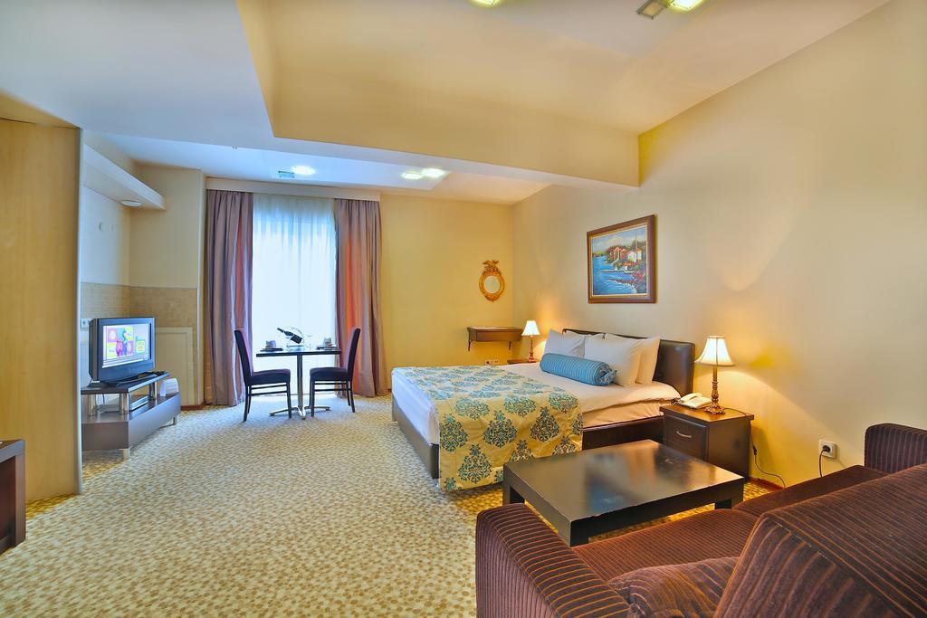 Beymarmara Suite Hotel Istanbul Eksteriør billede