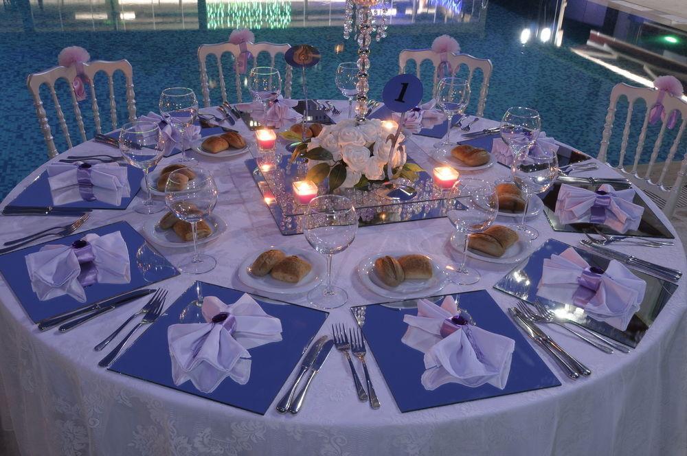Beymarmara Suite Hotel Istanbul Eksteriør billede