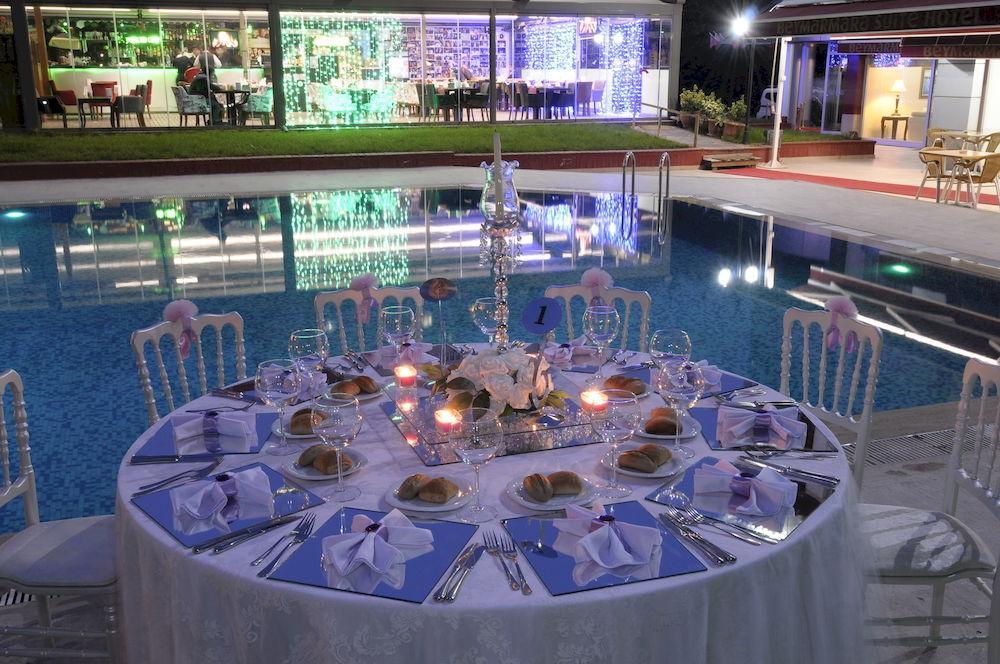 Beymarmara Suite Hotel Istanbul Eksteriør billede