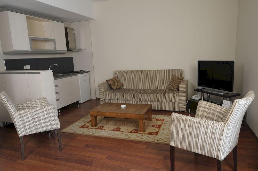 Beymarmara Suite Hotel Istanbul Eksteriør billede