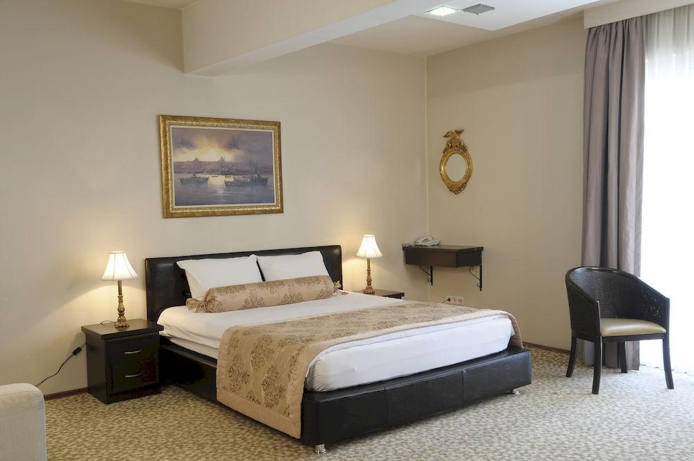 Beymarmara Suite Hotel Istanbul Eksteriør billede