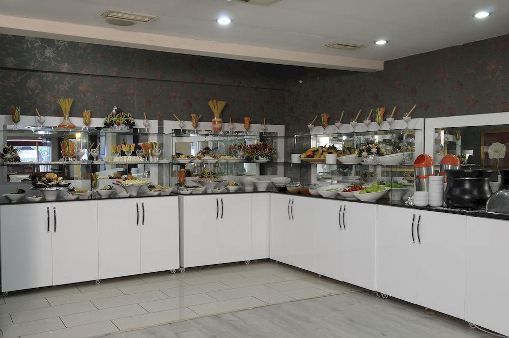 Beymarmara Suite Hotel Istanbul Eksteriør billede