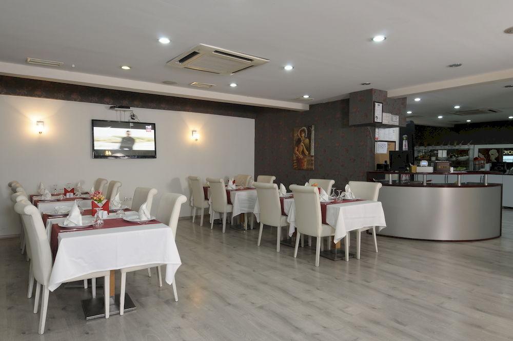 Beymarmara Suite Hotel Istanbul Eksteriør billede