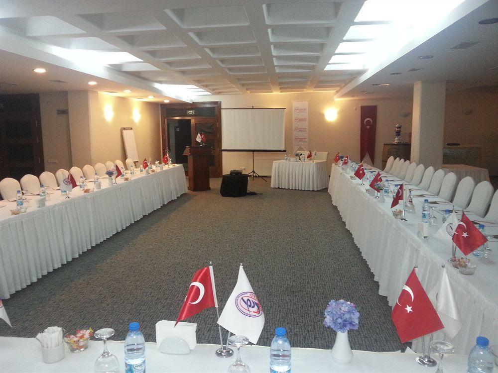 Beymarmara Suite Hotel Istanbul Eksteriør billede