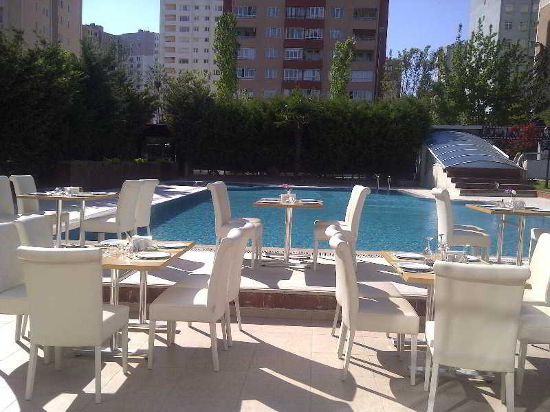Beymarmara Suite Hotel Istanbul Eksteriør billede