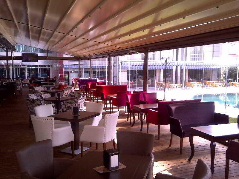 Beymarmara Suite Hotel Istanbul Eksteriør billede