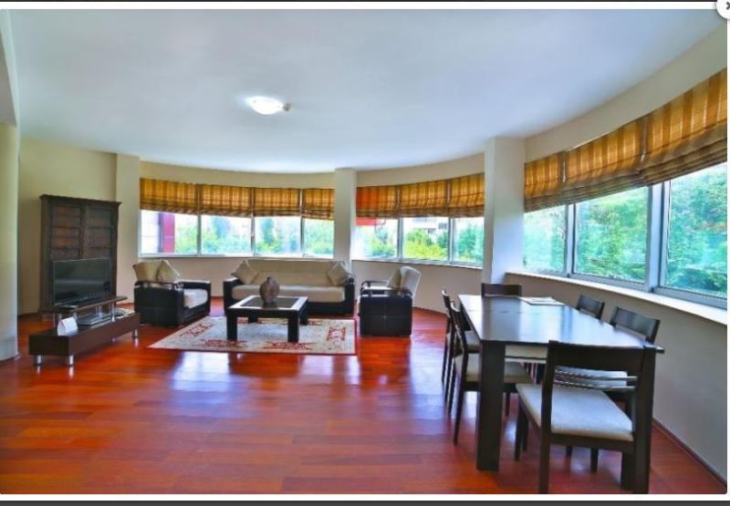 Beymarmara Suite Hotel Istanbul Eksteriør billede