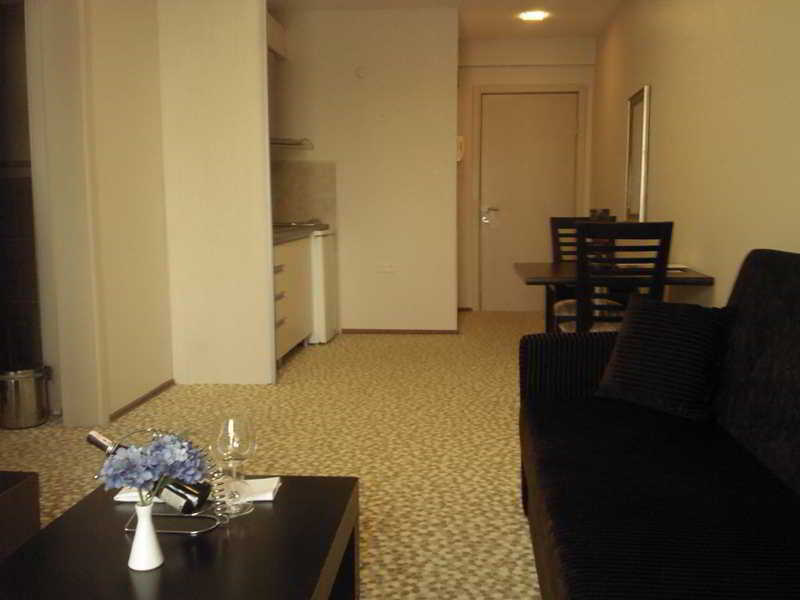 Beymarmara Suite Hotel Istanbul Eksteriør billede